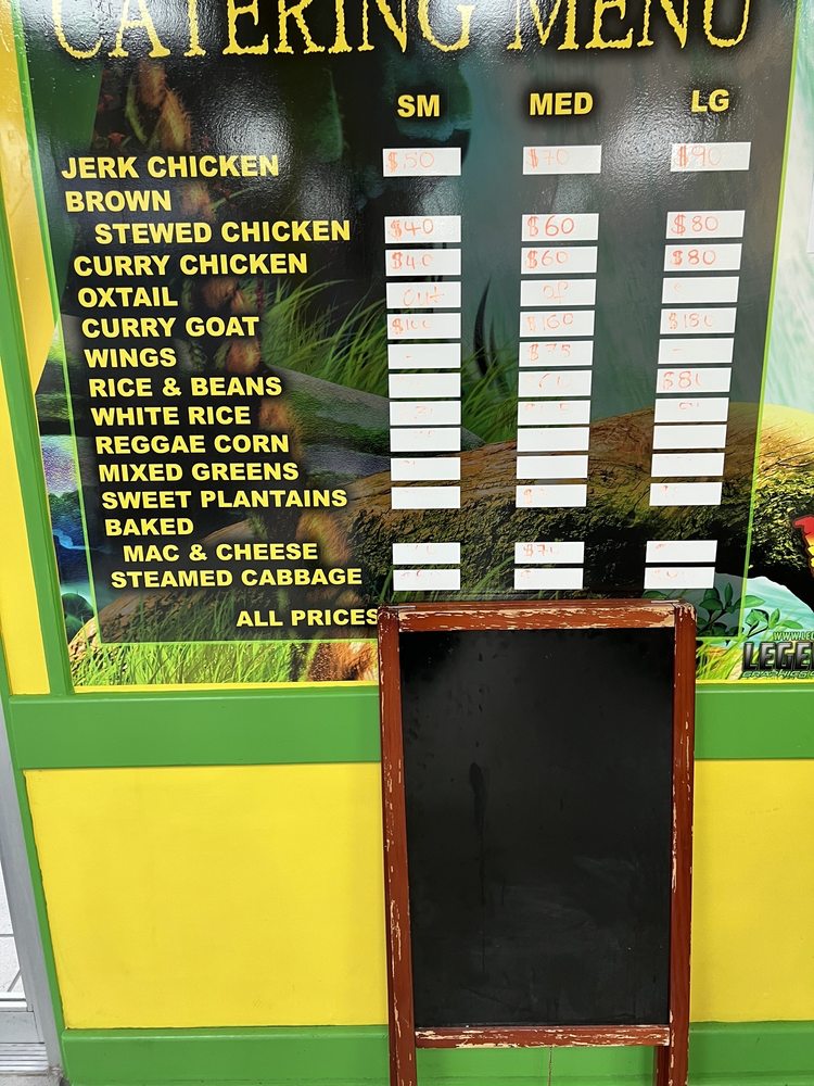 Caribbean Choice