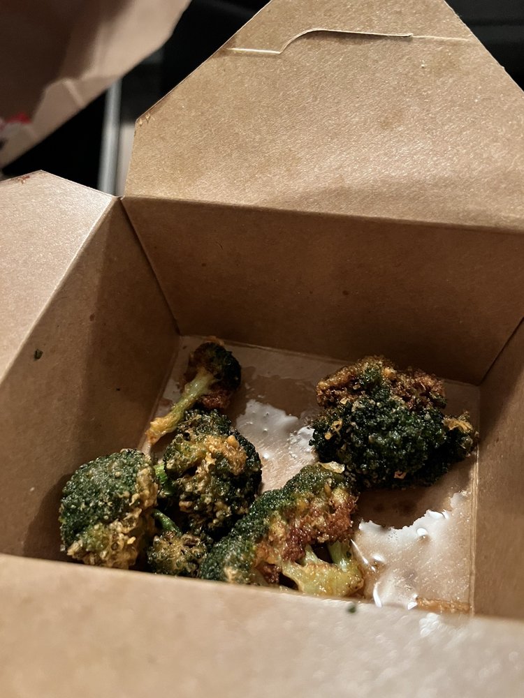 Oh Manna Fish Market