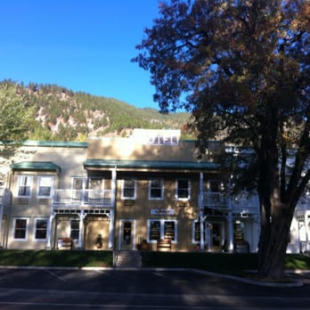 Genoa Country Inn 28 Photos 27 Reviews Hotels 2292 Main St Photo Of Genoa Country Inn Nv United States Kinda Creepingly Charming