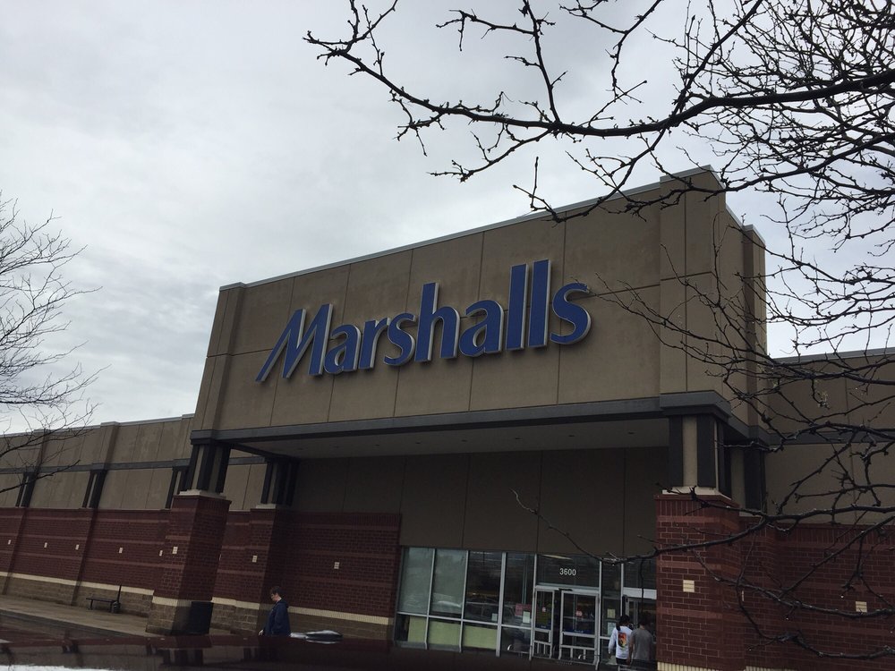 Photos for Marshalls - Yelp