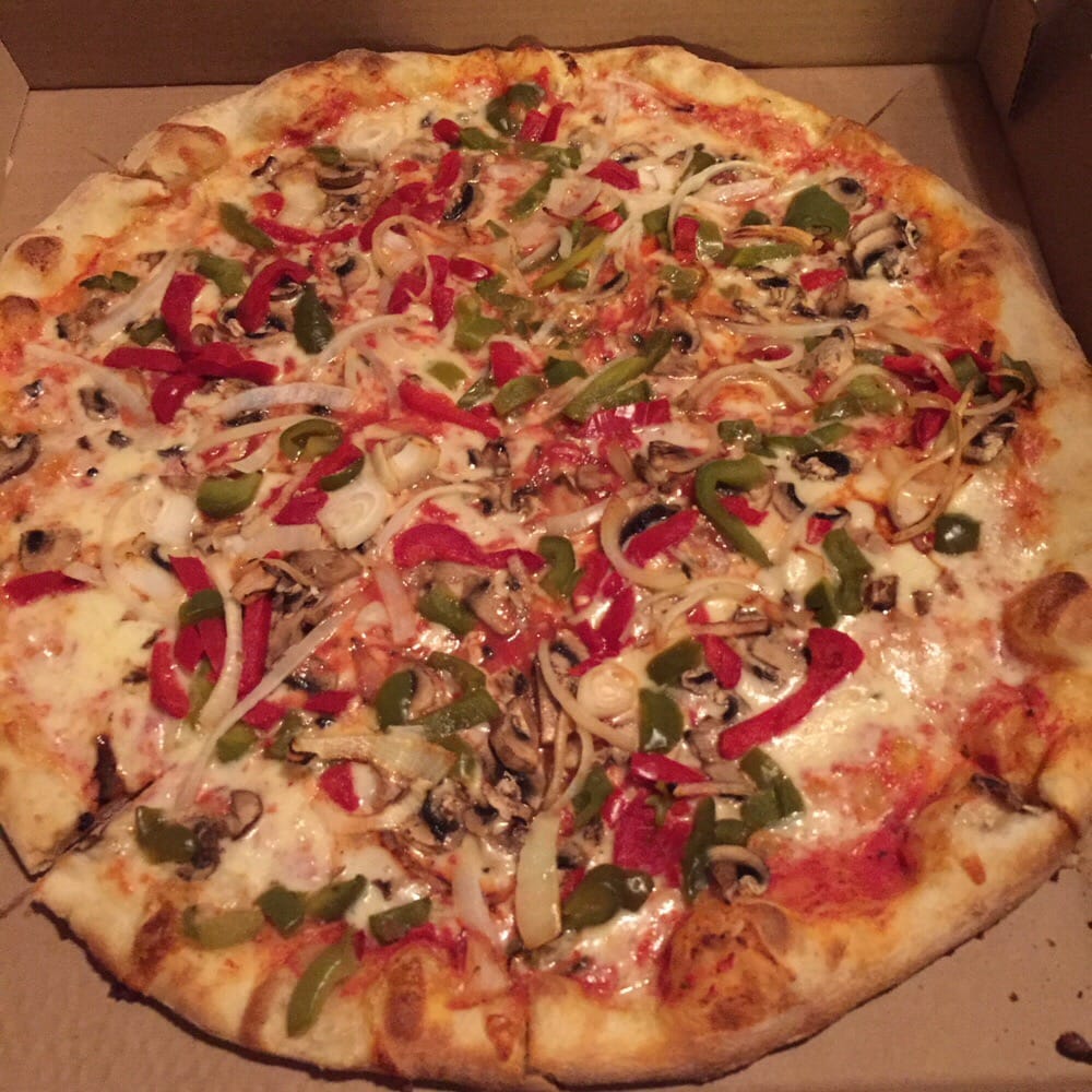 Franco’s Pizzeria CLOSED Pizza 21 W Bridge St, Oswego, NY