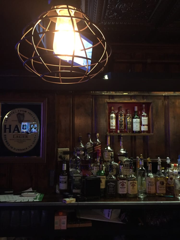 The Harp Irish Pub 16 Photos & 29 Reviews Irish Pub 163
