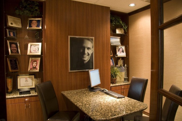 image of business Kenneth Hamlett, DDS