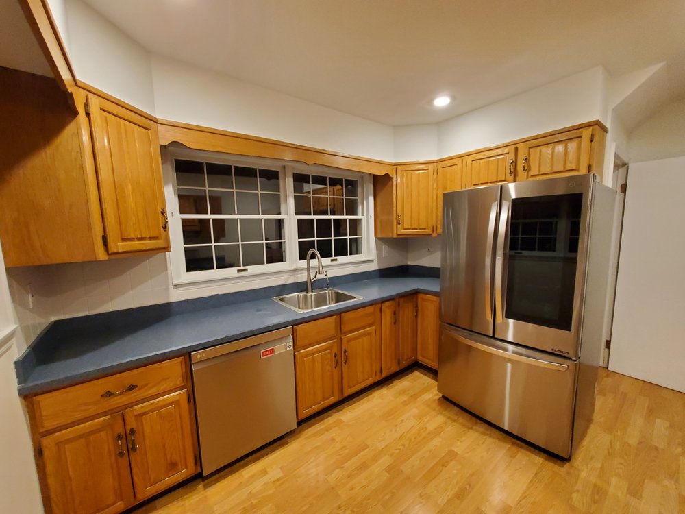 image of business LA Design & Construction