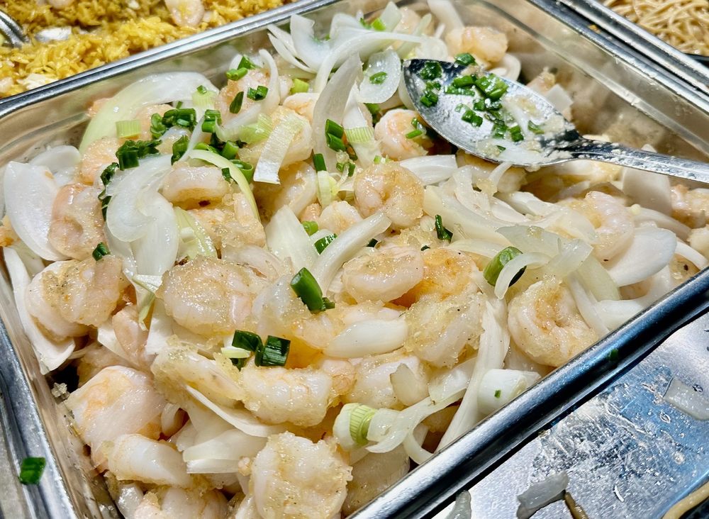 C & W Super Buffet C & W Super Buffet