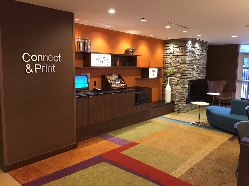 Residence Inn by Marriott Charlotte Airport 15 Photos & 16 Reviews