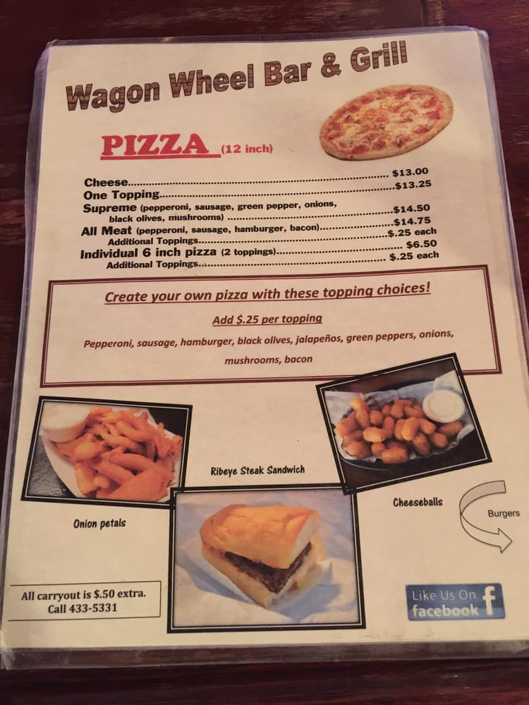 Wagon Wheel Bar and Grill 16 Reviews Dive Bars 109 Main St