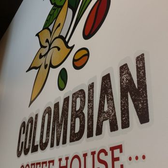 Colombian Coffee House Delray Beach Colombian Coffee House Delray Beach