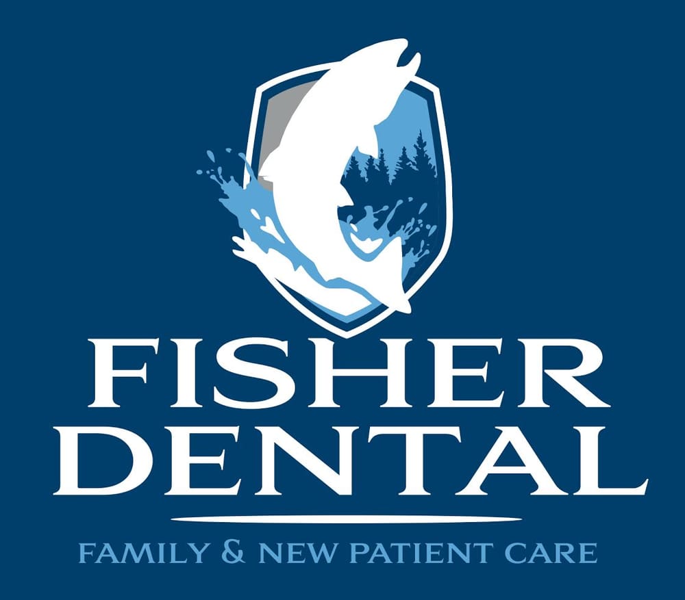 image of business Treavor Fisher, DDS - Fisher Family Dentist