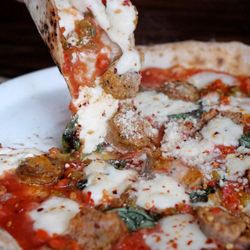 Best Italian Restaurants Downtown In Tampa Fl Last Updated 1 Bavaro S Pizza Napoletana Pastaria