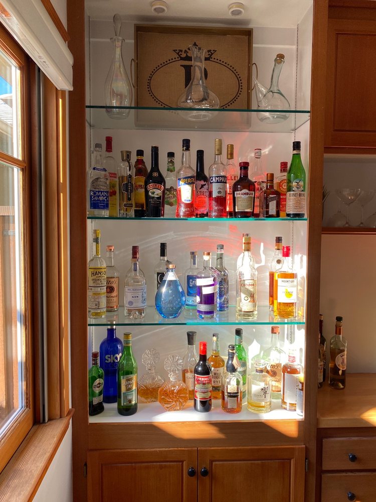 Jack Smith Glass & Sash
