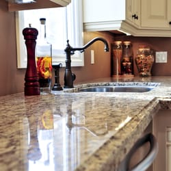 Surface Creations Inc Get Quote Contractors 2150 S Memorial Photo Of Surface Creations Inc Leton Wi United States Granite Kitchen