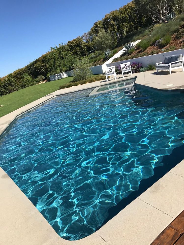 Adriana's Pool Service