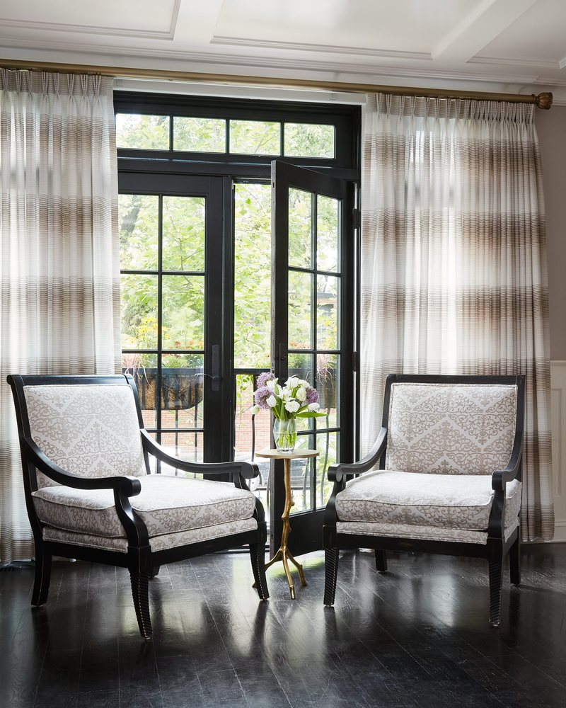 image of business Paula Interiors