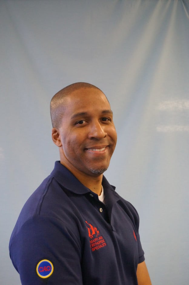 Maryland Orthopedic Specialists