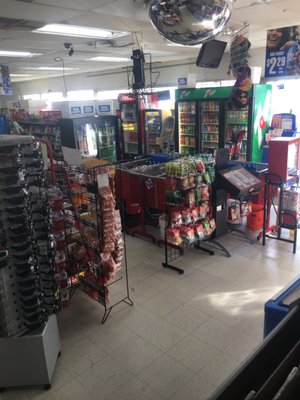 Horizon Grocery