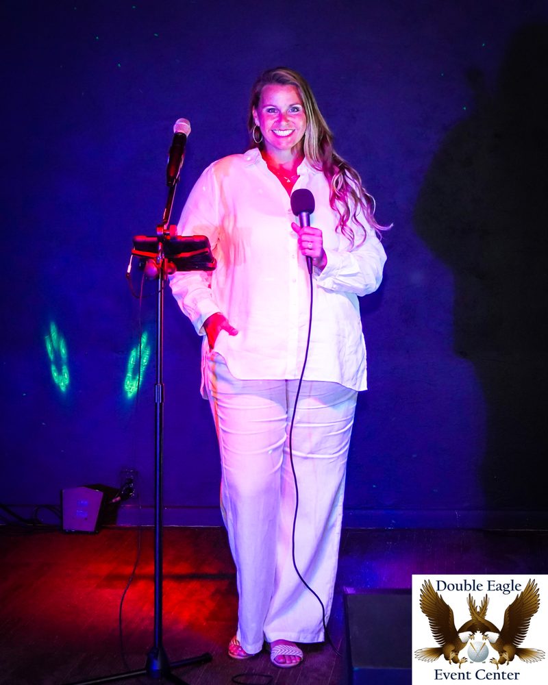 Double Eagle Restaurant & Bar