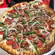 Donatos deals columbus ohio