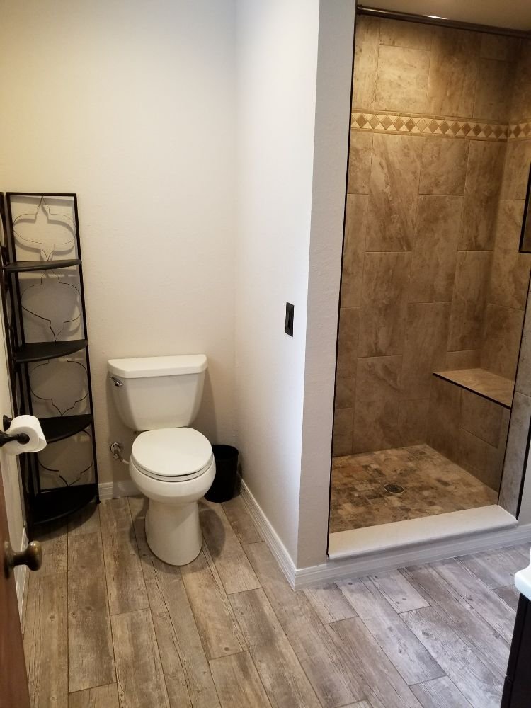 image of business Larrys Quality Home Repair Services