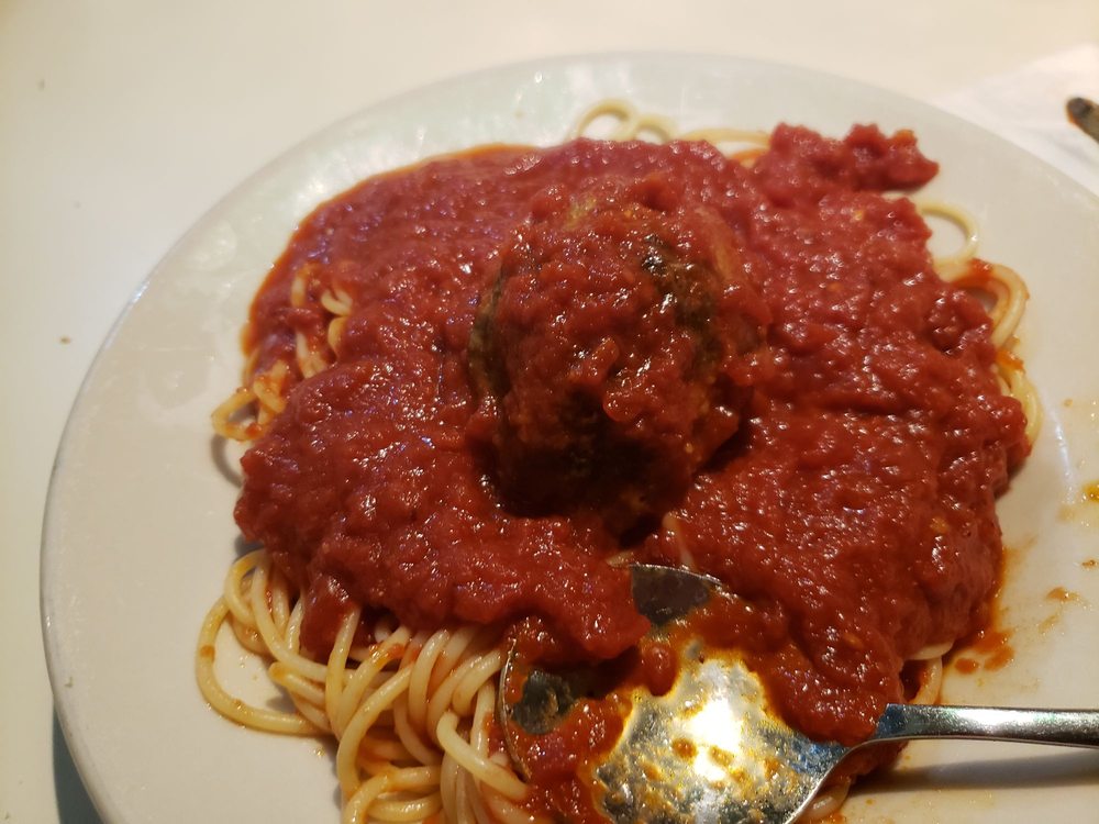 Regino's Italian Restaurant