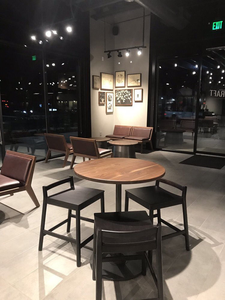 Starbucks 32 Photos 25 Reviews Coffee Tea 5300
