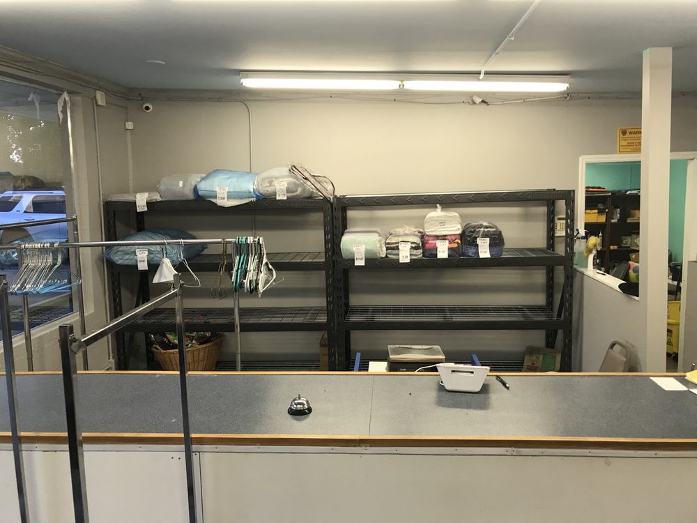 Indian Trail Laundromat