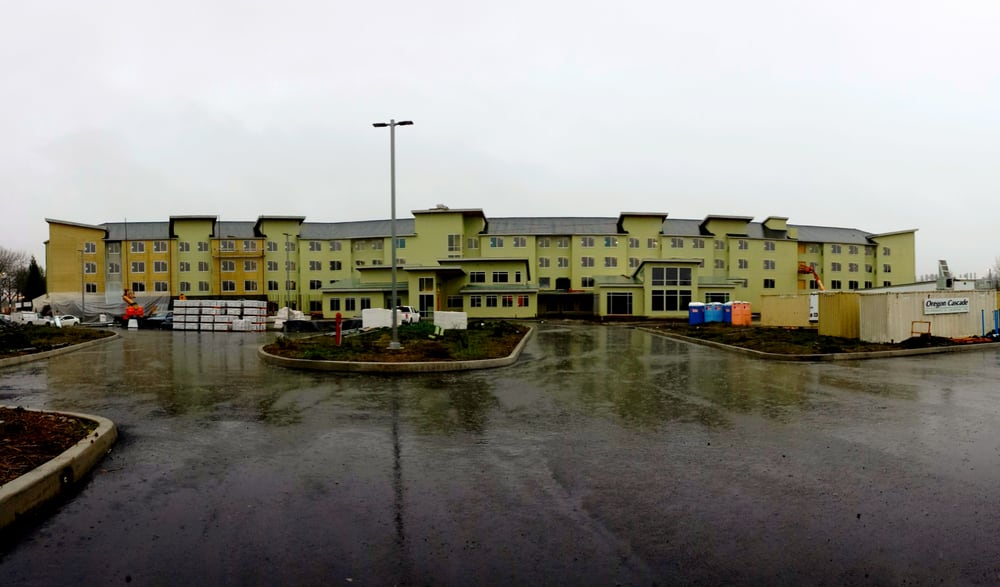 Residence Inn by Marriott Portland Hillsboro/Brookwood 35 Photos & 15 Reviews Hotels 3160