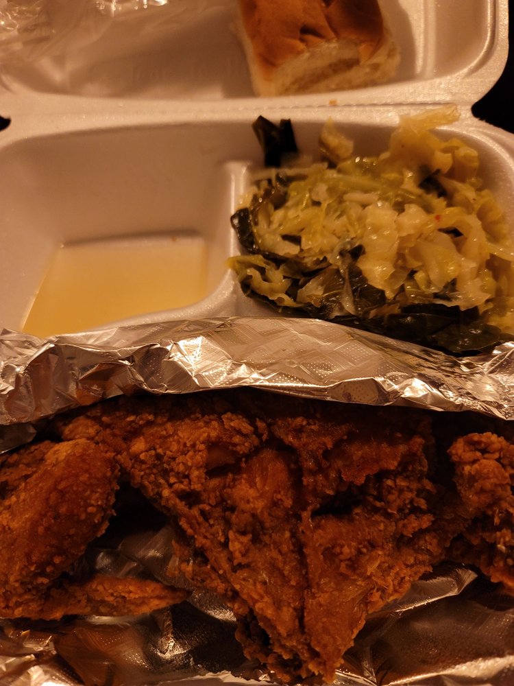 Prime Tyme Soul Cafe