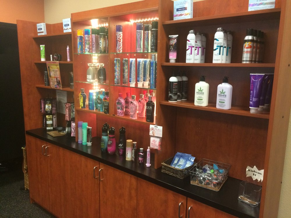 Bodyheat Tanning 13 Reviews Tanning 2655 S Maryland Pkwy, Suite