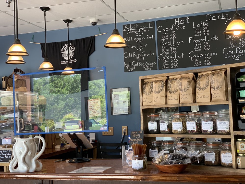 Atlantic Beach Coffee