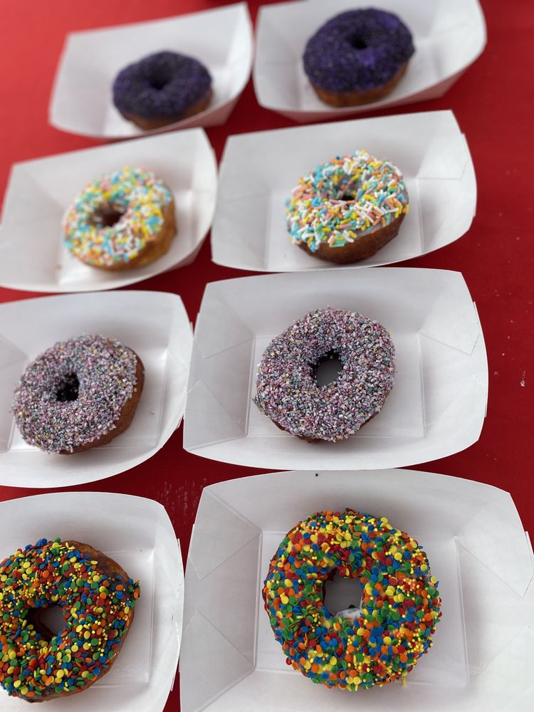 Carnival Catering