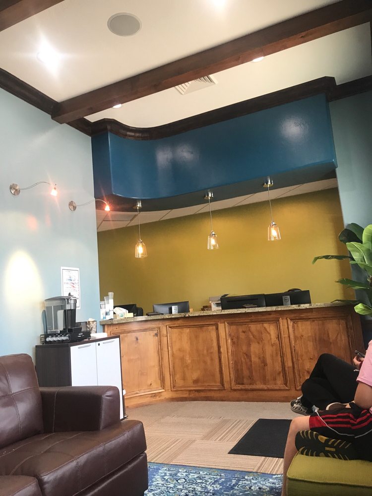 image of business Stonehaven Dental