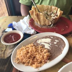 Cancun Mexican Restaurant 36 Photos 48 Reviews 732 Photo Of Cancun Mexican Restaurant Sevierville Tn United States My Husbands Taco