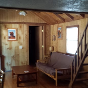 Relax And Enjoy The Beauty At Mountaindale Cabins And Rv Resort In
