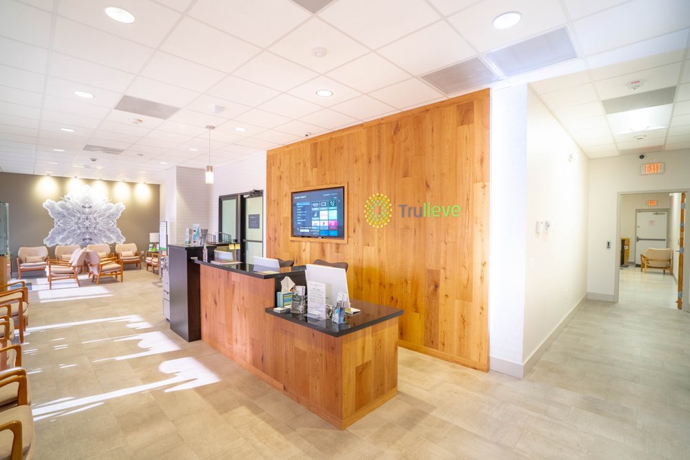 Trulieve Merritt Island Dispensary