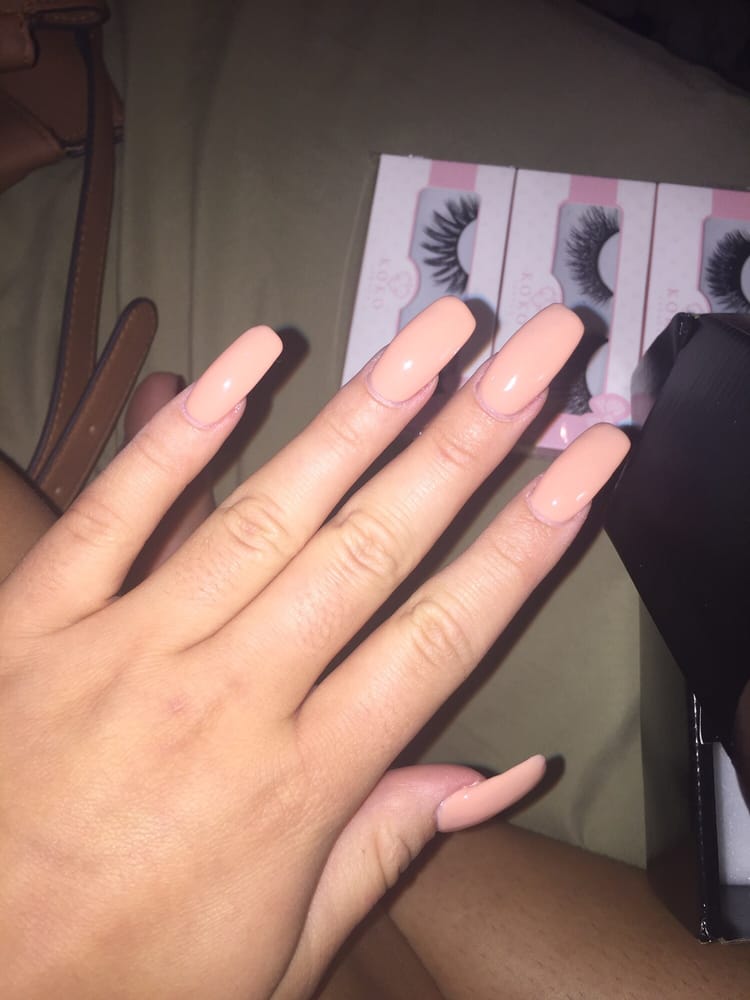 Glamour Nails Spa 11 Photos & 21 Reviews Nail Salons 29455 N Cave