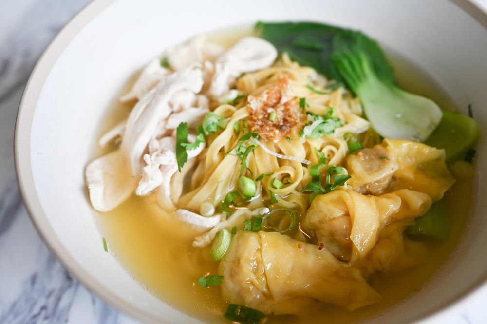 Oceanic Thai Kitchen