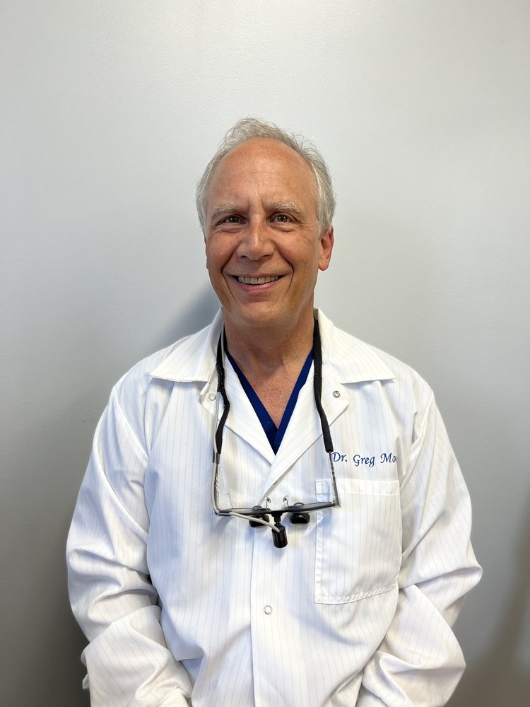 image of business North End Dental