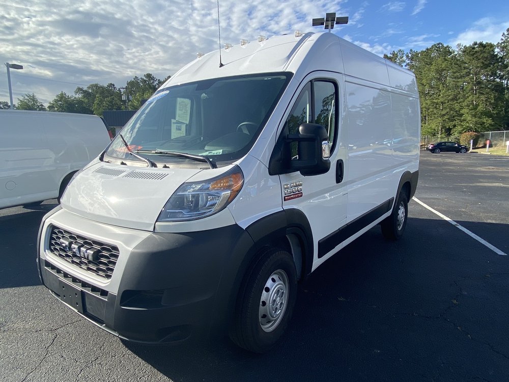 American Truck Depot