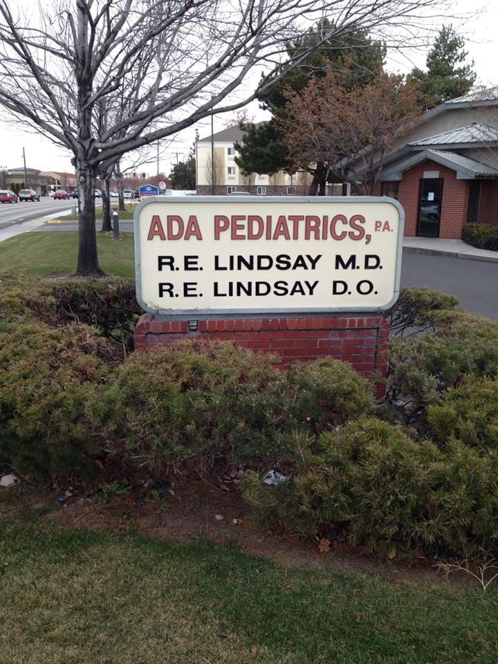 image of business Ada Pediatrics