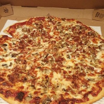 cp pizza more 23