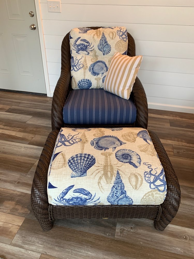 image of business Ruthanne