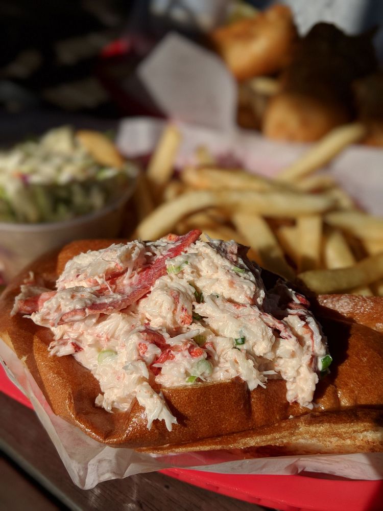 Old Port Lobster Shack Order Food Online 2282 Photos & 2164 Reviews