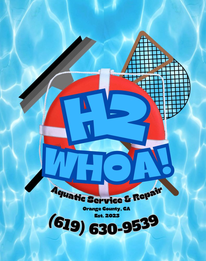 H2 Whoa Aquatic Services