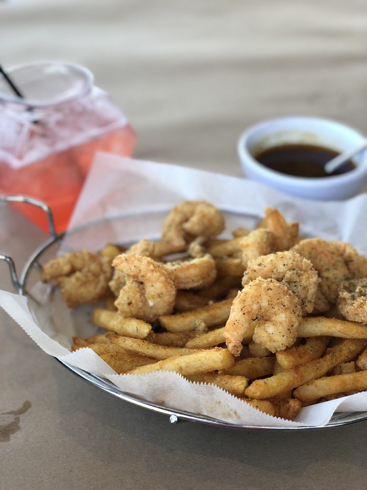 Chasin Tails 656 Photos 550 Reviews Bars 5815 Trinity Pkwy 13 00 Fried Shrimp