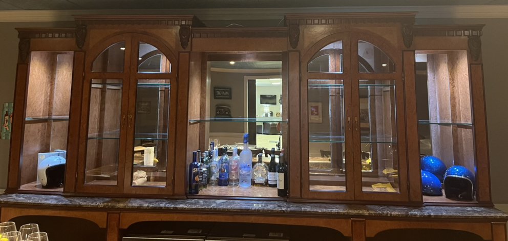 Try Our Glass Company