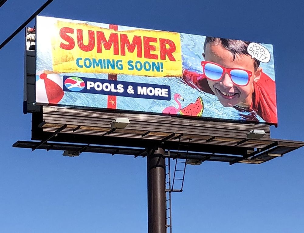 Billboards Etc