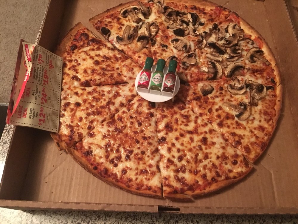 MrJims.Pizza of McKinney 19 Photos & 20 Reviews Pizza 1920