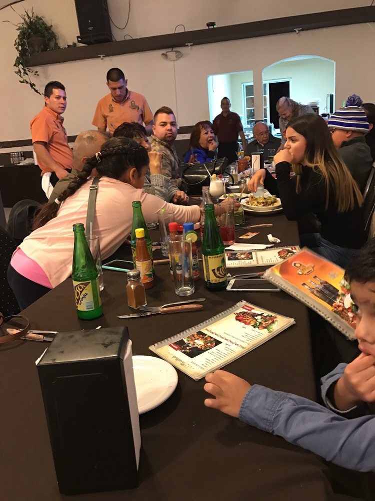 Mi Chante - 23 Photos & 12 Reviews - Mexican - Av. Aquiles ...