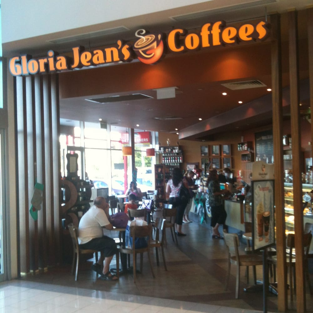 Gloria Jean’s Coffees 111 W Lakes Bvd, West Lakes, West Lakes South